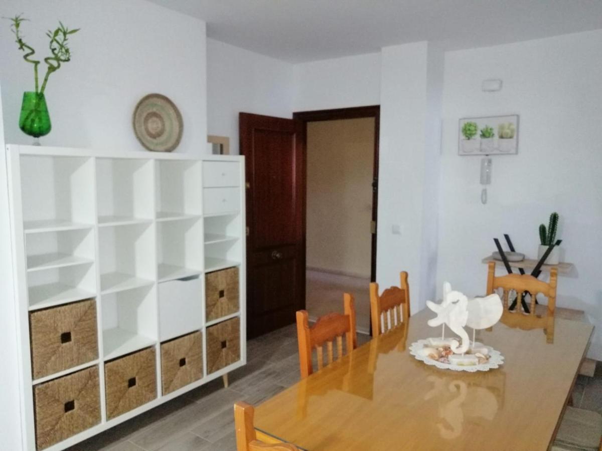 Collado Apartment El Puerto de Santa María Exteriör bild