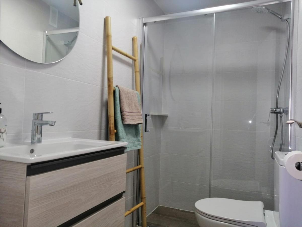Collado Apartment El Puerto de Santa María Exteriör bild