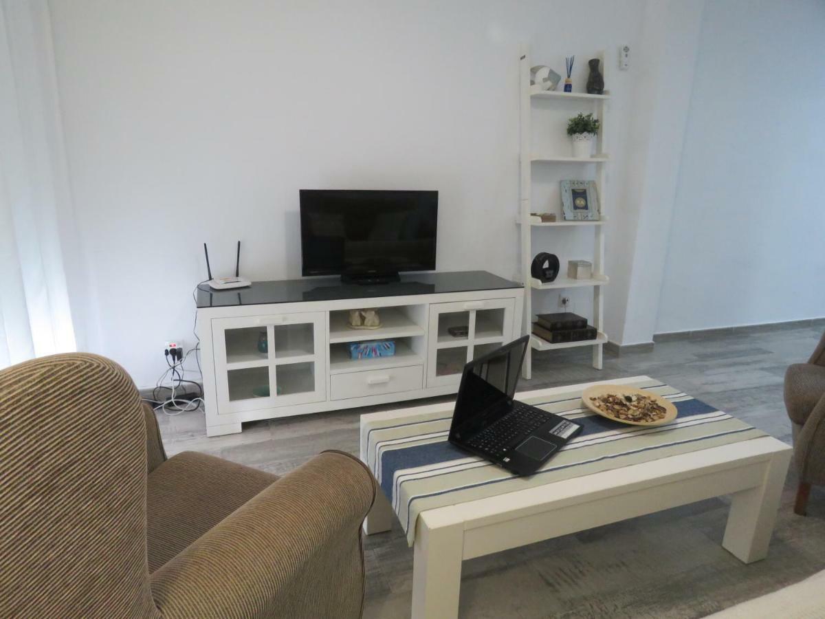 Collado Apartment El Puerto de Santa María Exteriör bild